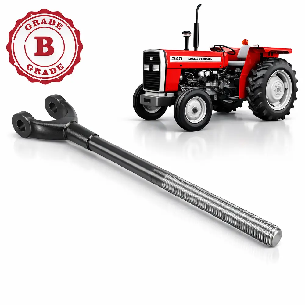 Massey Ferguson 240 Tractor Leveling Y Rod B Grade