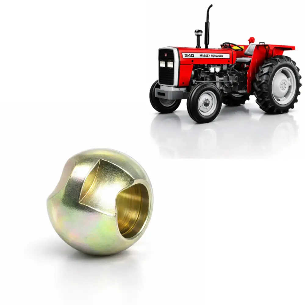 Massey Ferguson 240 Tractor Lower Link Ball