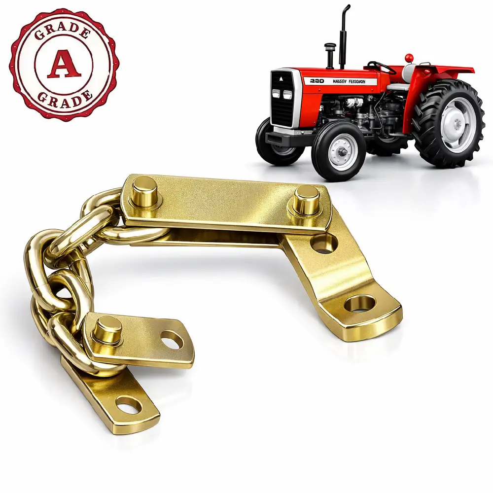 Massey Ferguson 240 Tractor Link Chain Inner Side A Grade