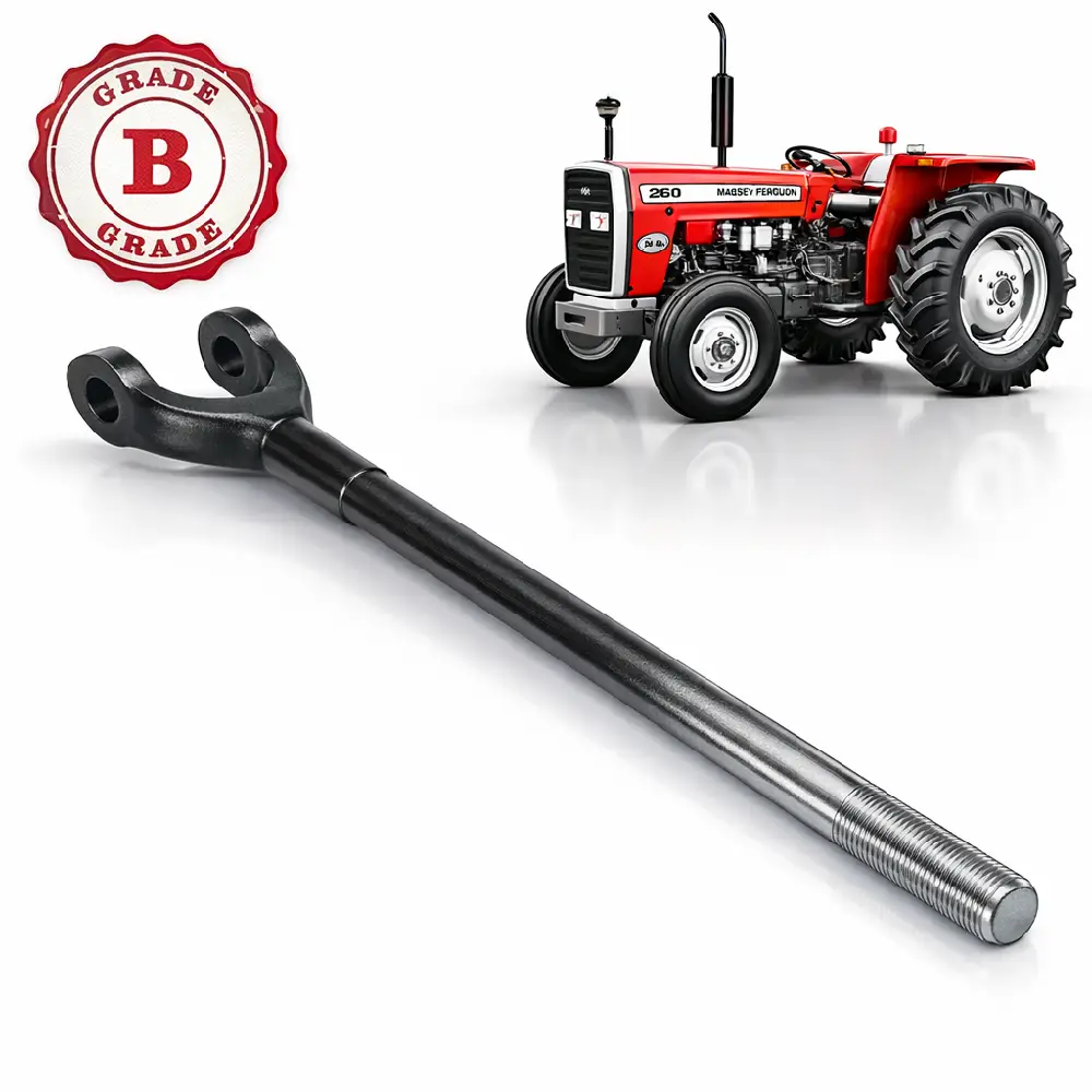 Massey Ferguson 260 Leveling Y Rod B Grade