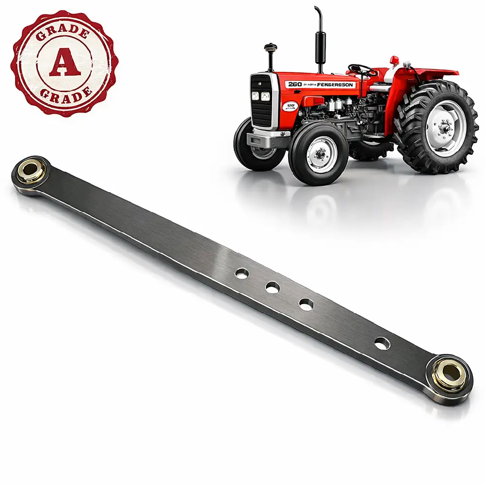 Massey Ferguson Tractor 260 Lower Lift Arm Link A Grade