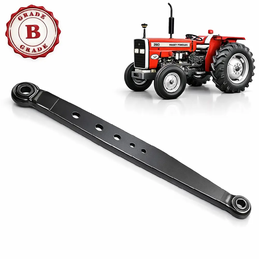 Massey Ferguson Tractor 260 Lower Lift Arm Link B Grade