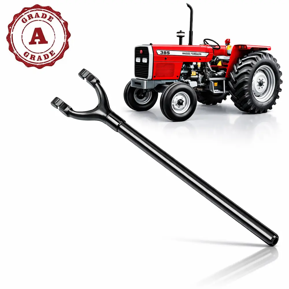 Massey Ferguson 385 Leveling Way Rod A Grade