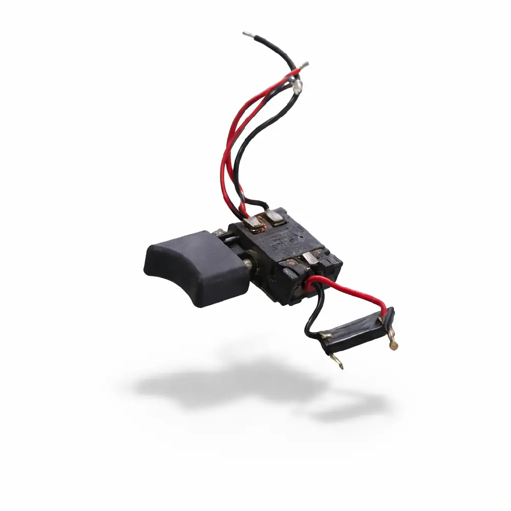 Electric Drill Trigger Switch