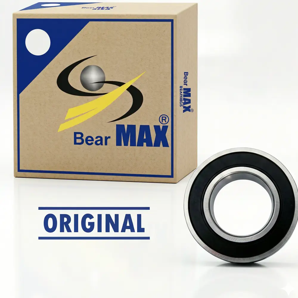 Bear Max Bearing 6200