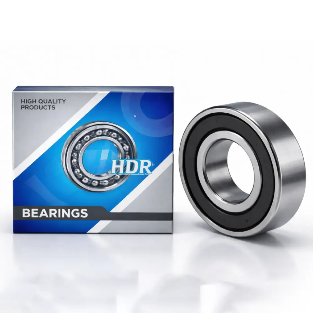 Hdr Bearing 6000