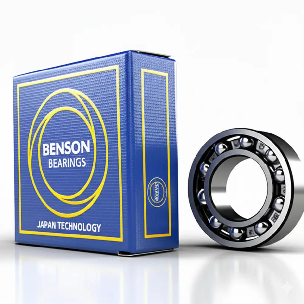 Benson Bearing 6213