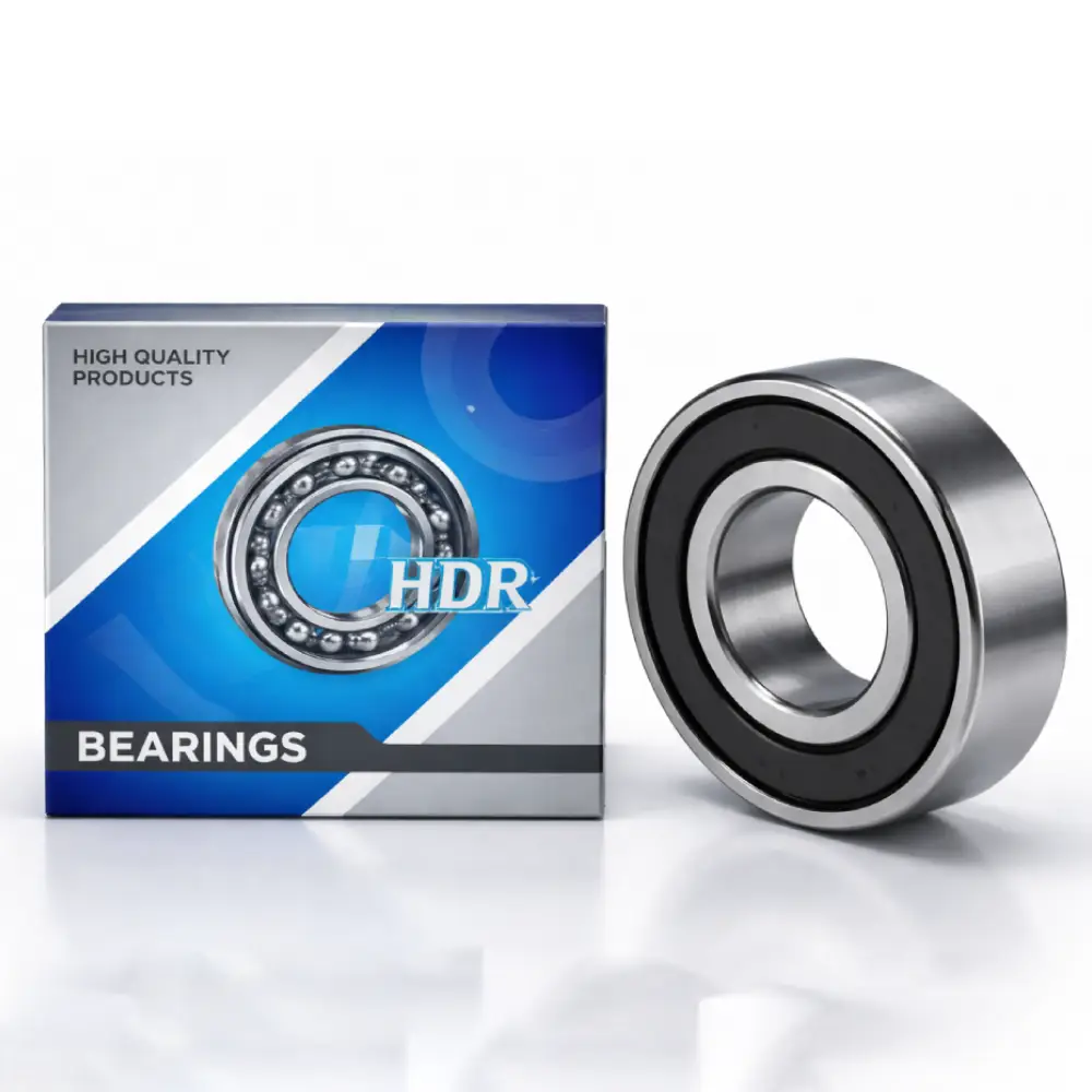 Hdr Bearing 6204
