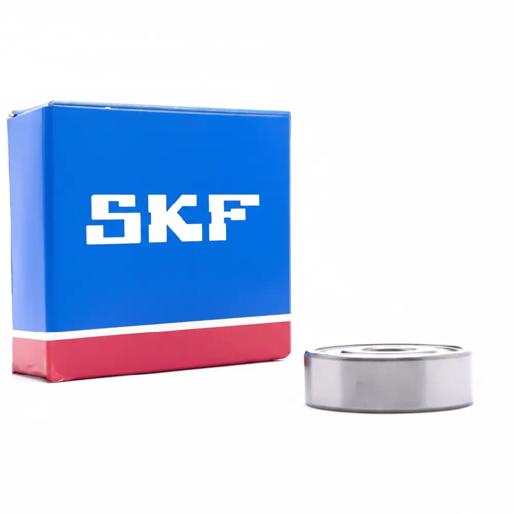 Skf Bearing 6215