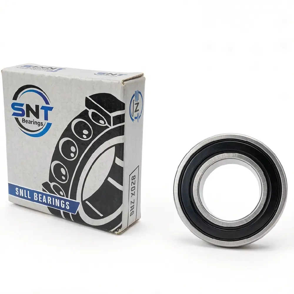 Snt Bearing 6203
