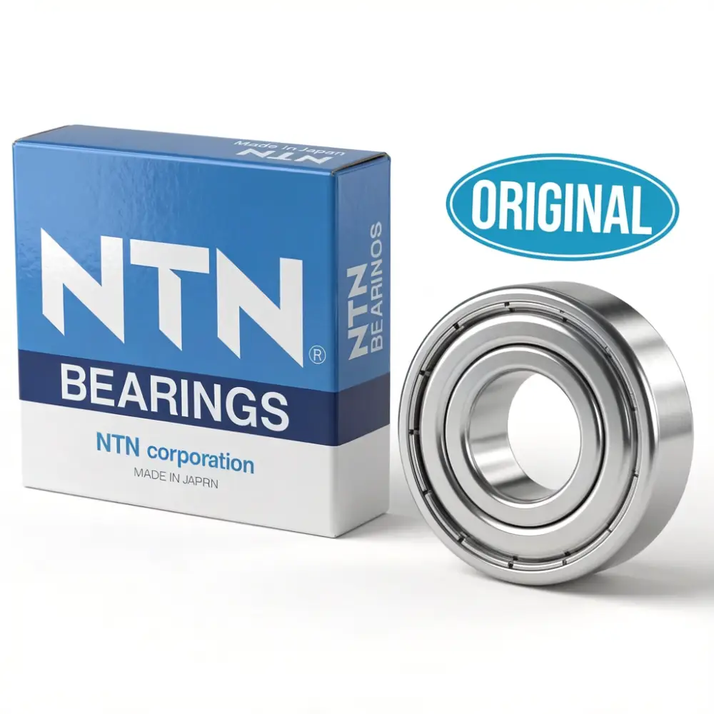 Ntn Bearing 6310