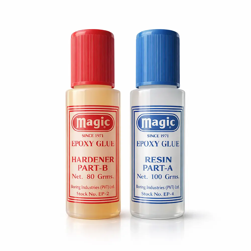 Magic Epoxy 180 Grams