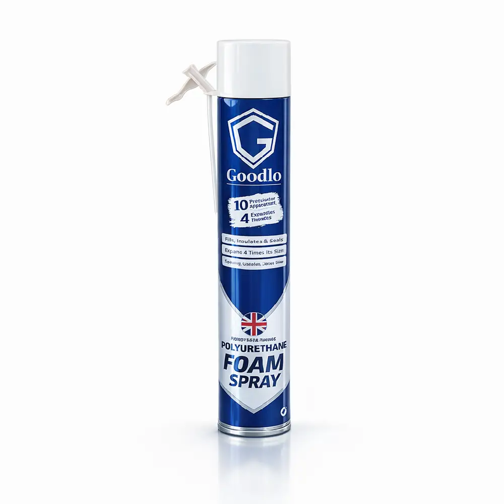 Goodo Foam Spray 750 Ml