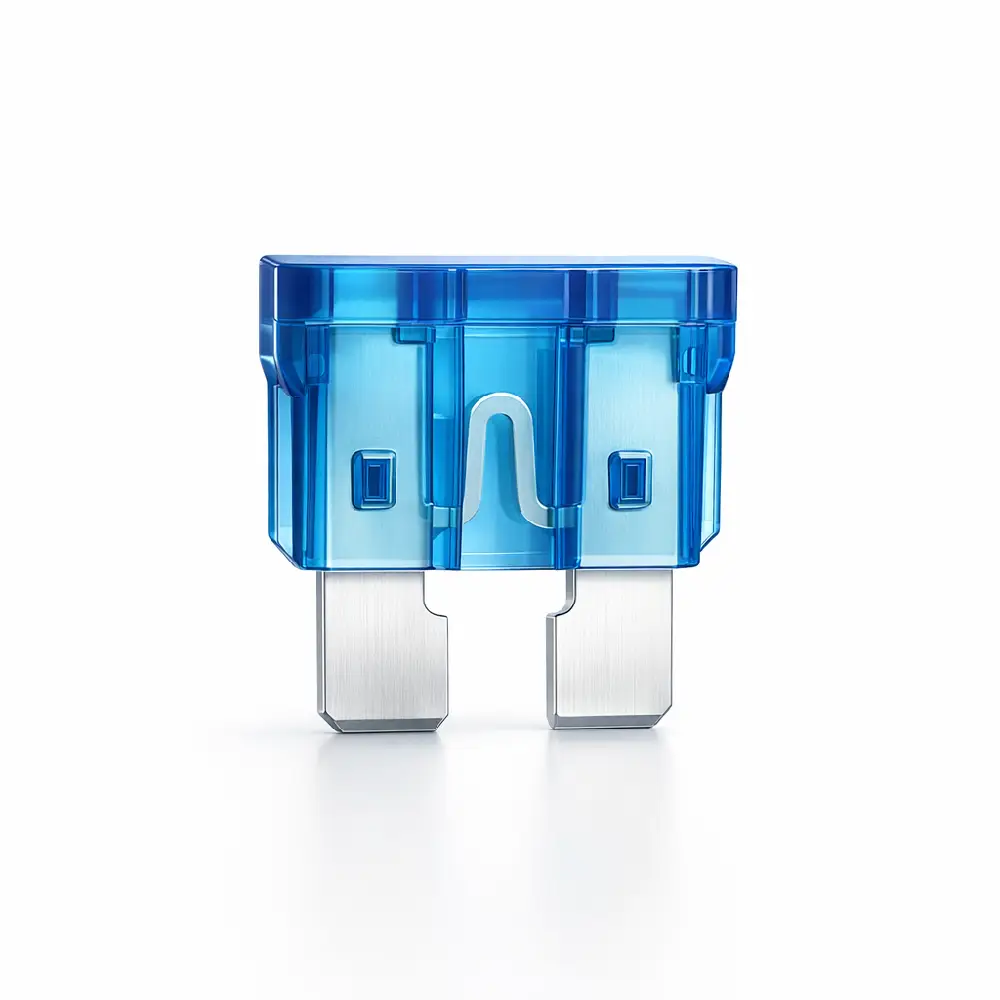 Plug In Fuse 15 Ampere