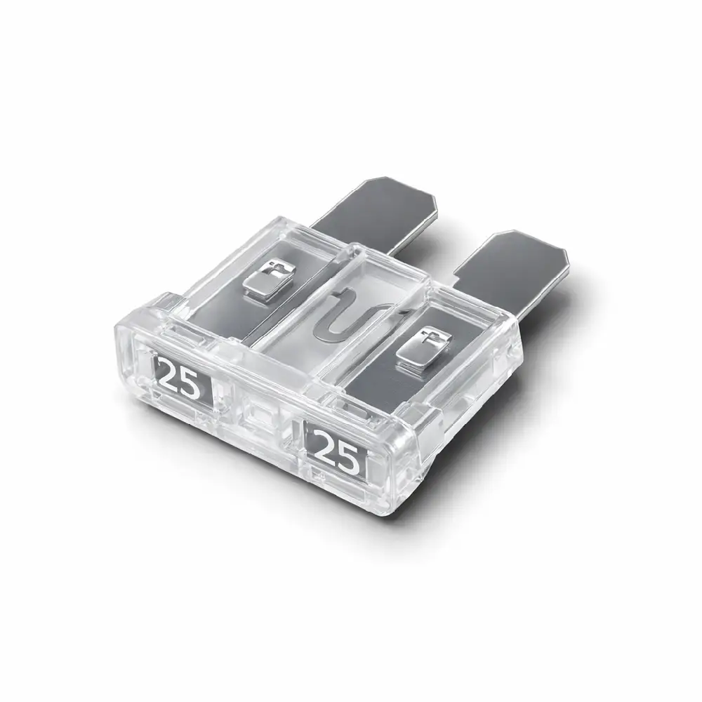 Plug In Fuse 25 Ampere