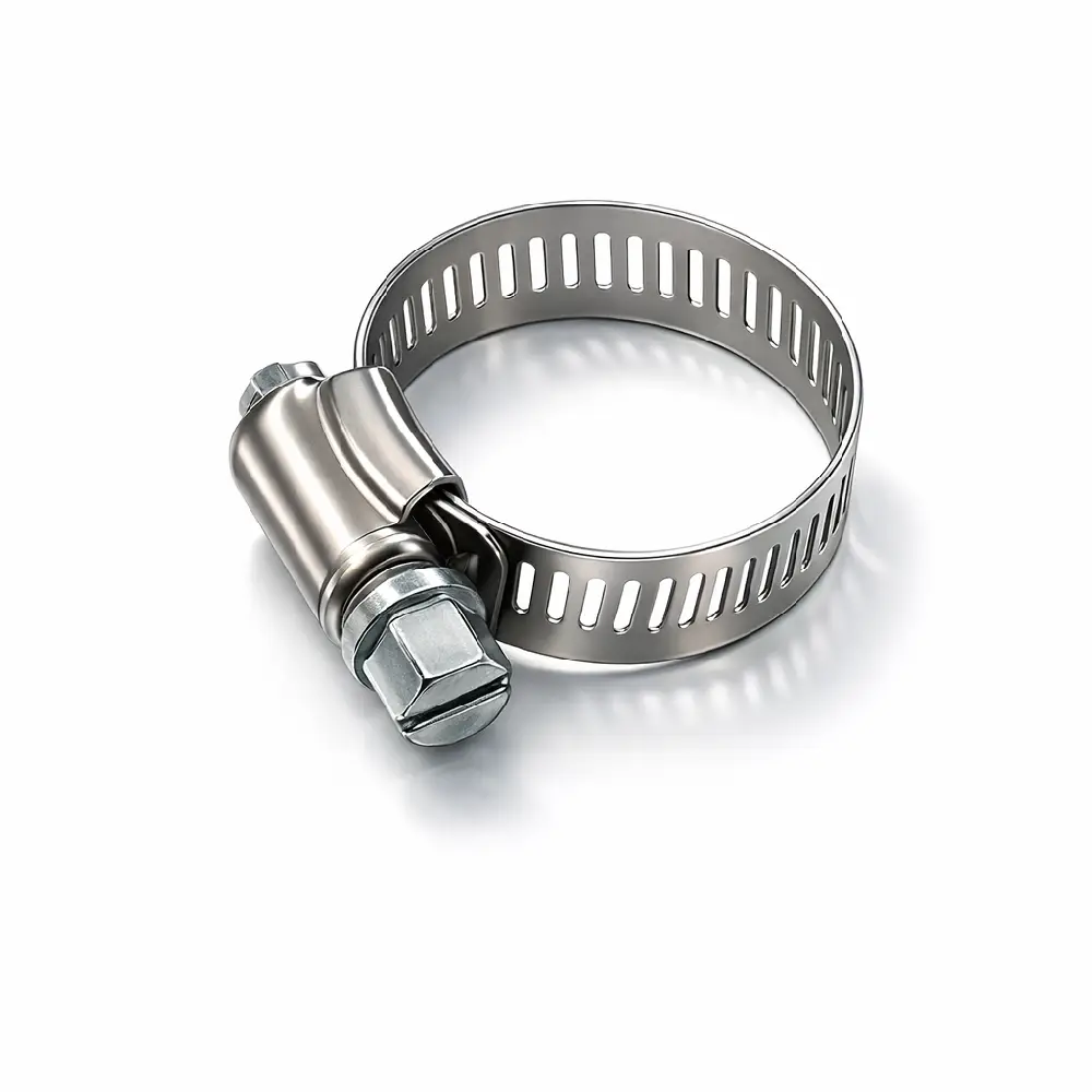 Jubilee Hose Clamp 1.5 Inch