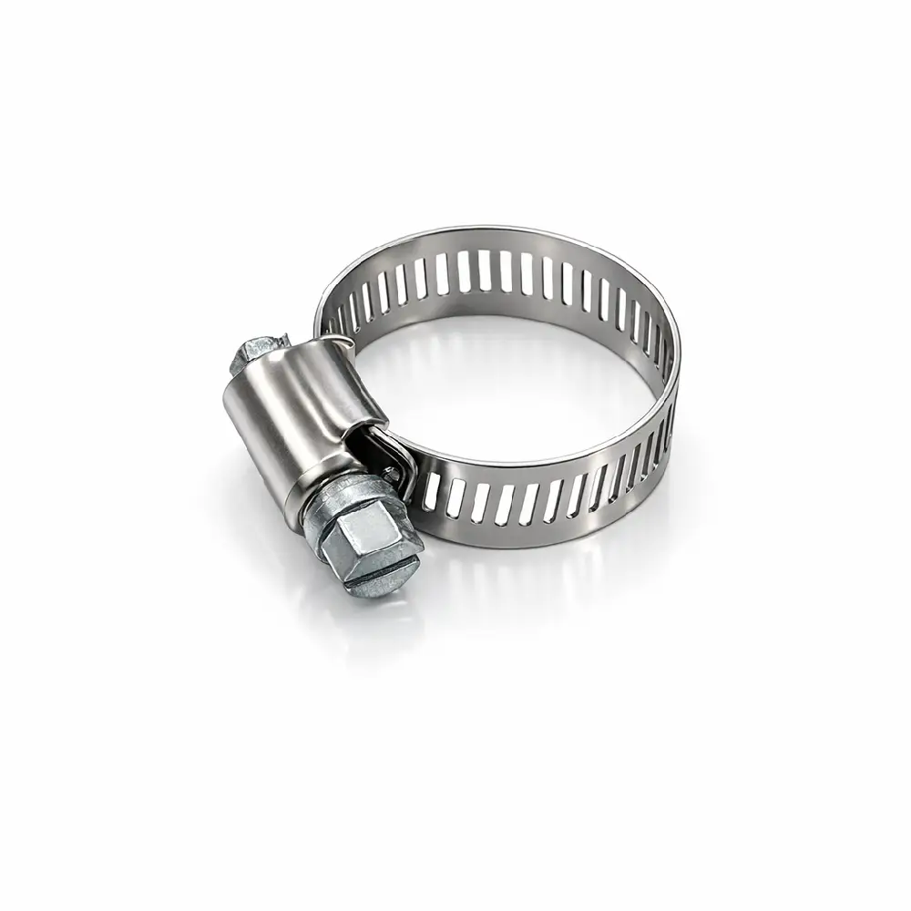 Jubilee Hose Clamp 1.25 Inch