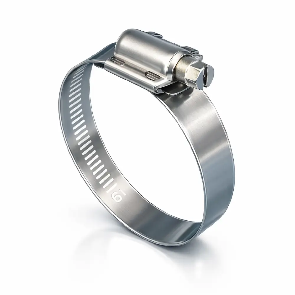Jubilee Hose Clamp 6 Inch