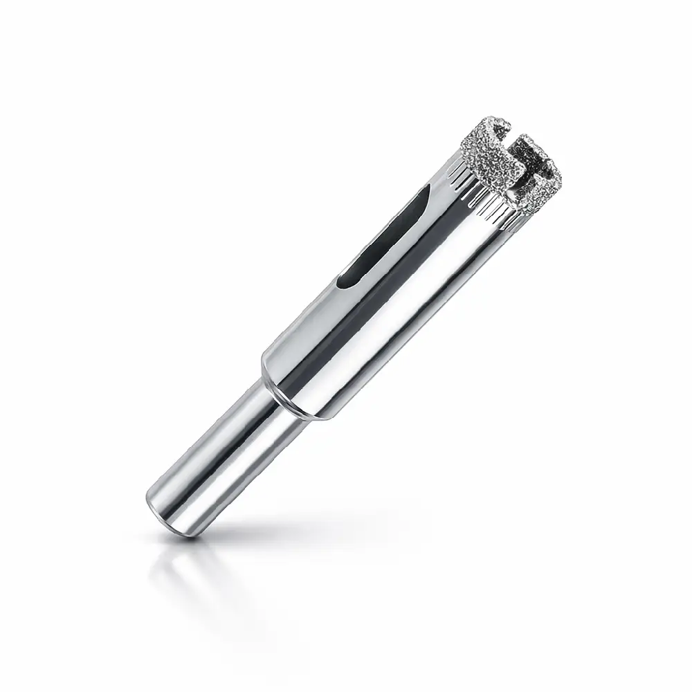 Diamond Hole Saw 8Mm