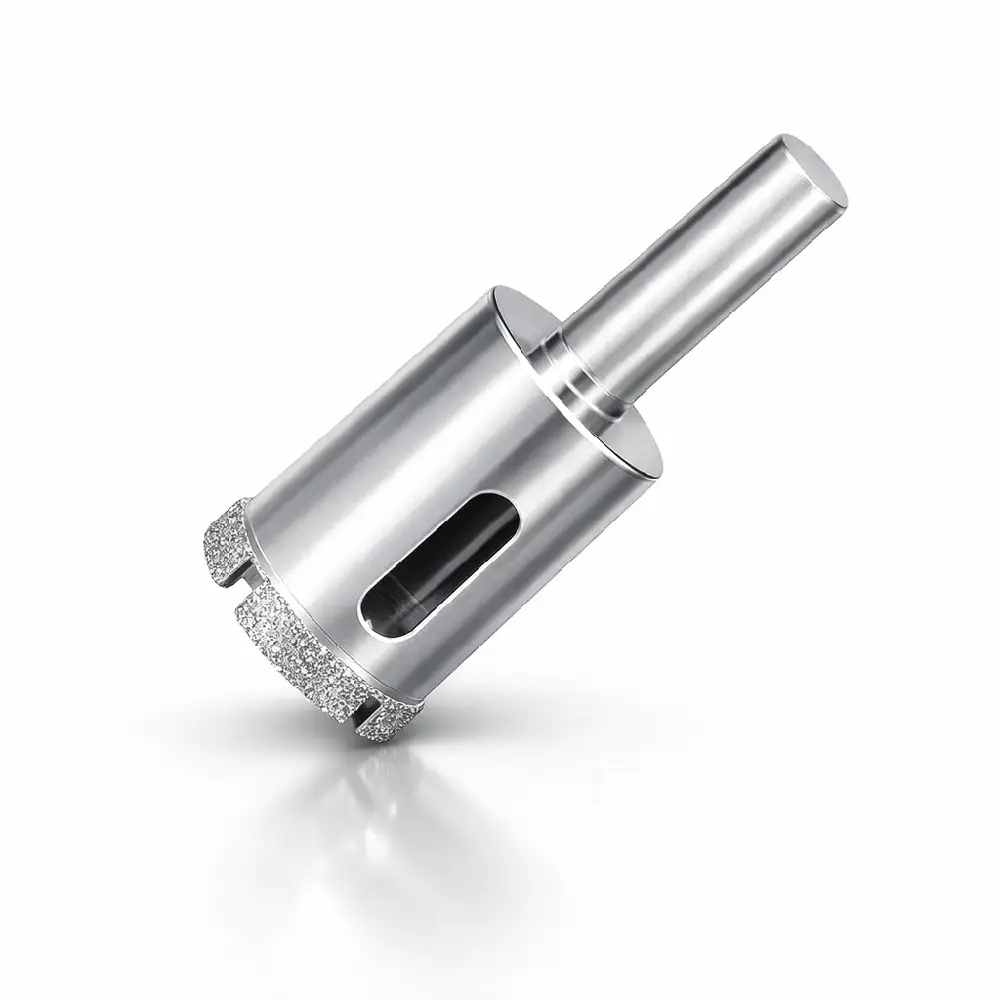 Diamond Hole Saw 22Mm