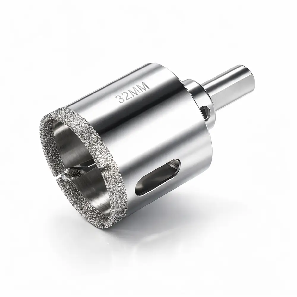 Diamond Hole Saw 32Mm
