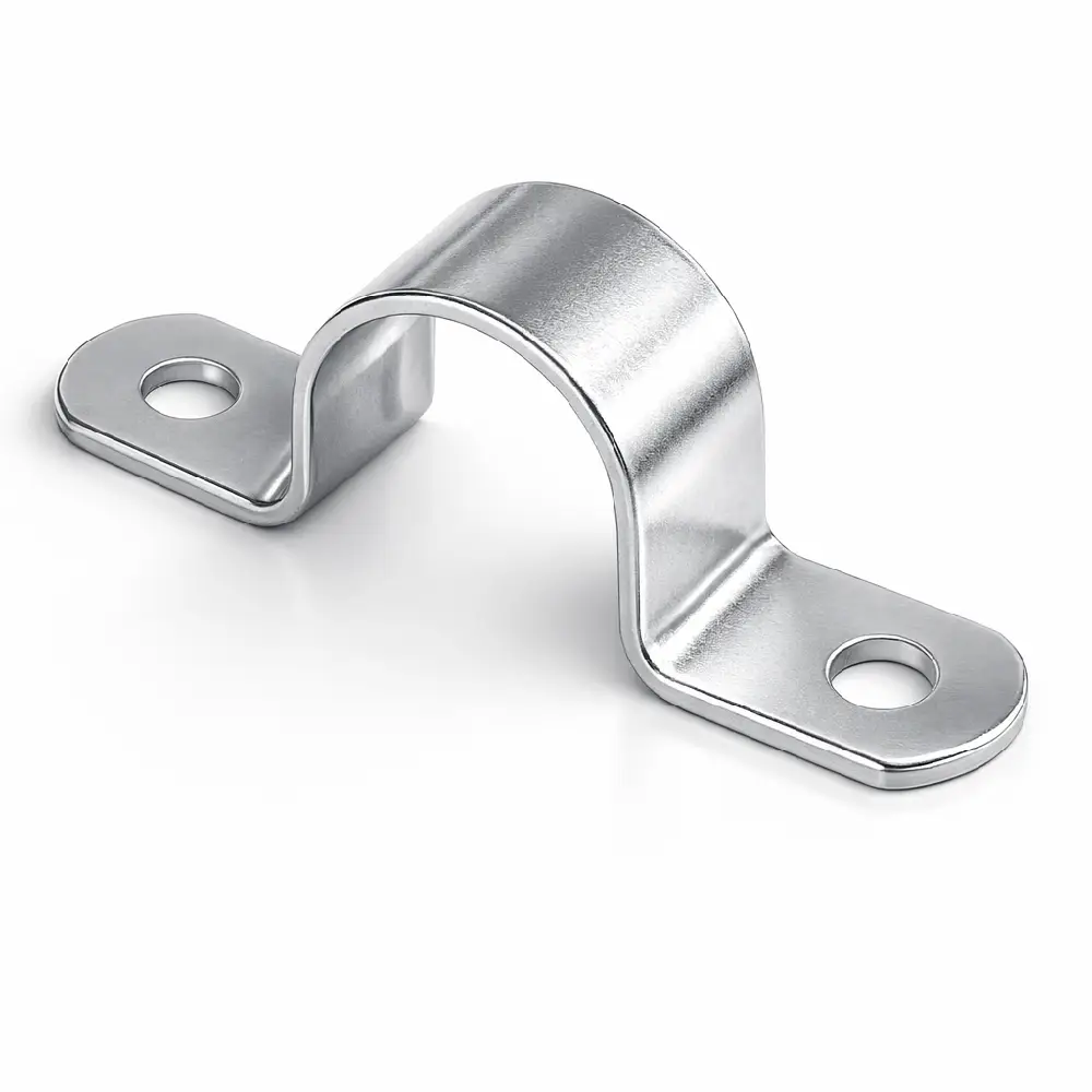 Pipe Saddle Clamp 2 Inch