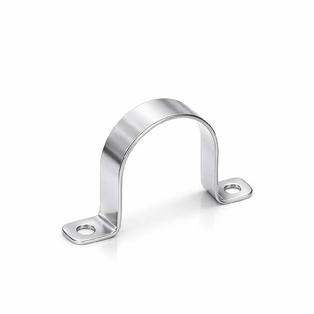 Pipe Saddle Clamp 3 Inch