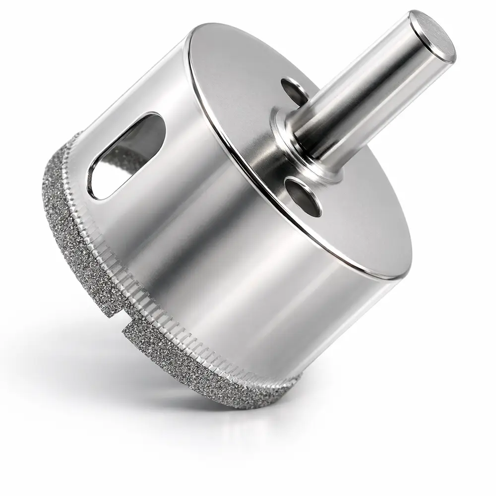 Diamond Hole Saw 46Mm