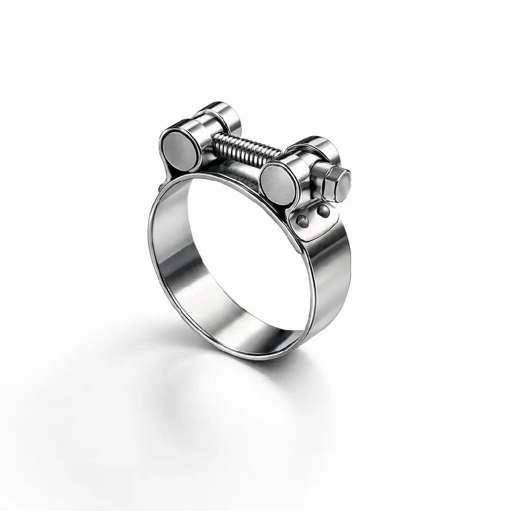 T Bolt Hose Clamp 1 Inch