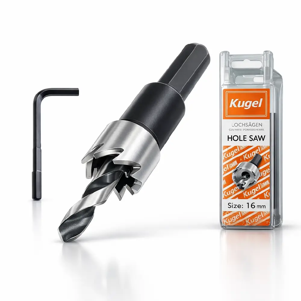 Kugel Hole Saw 16Mm