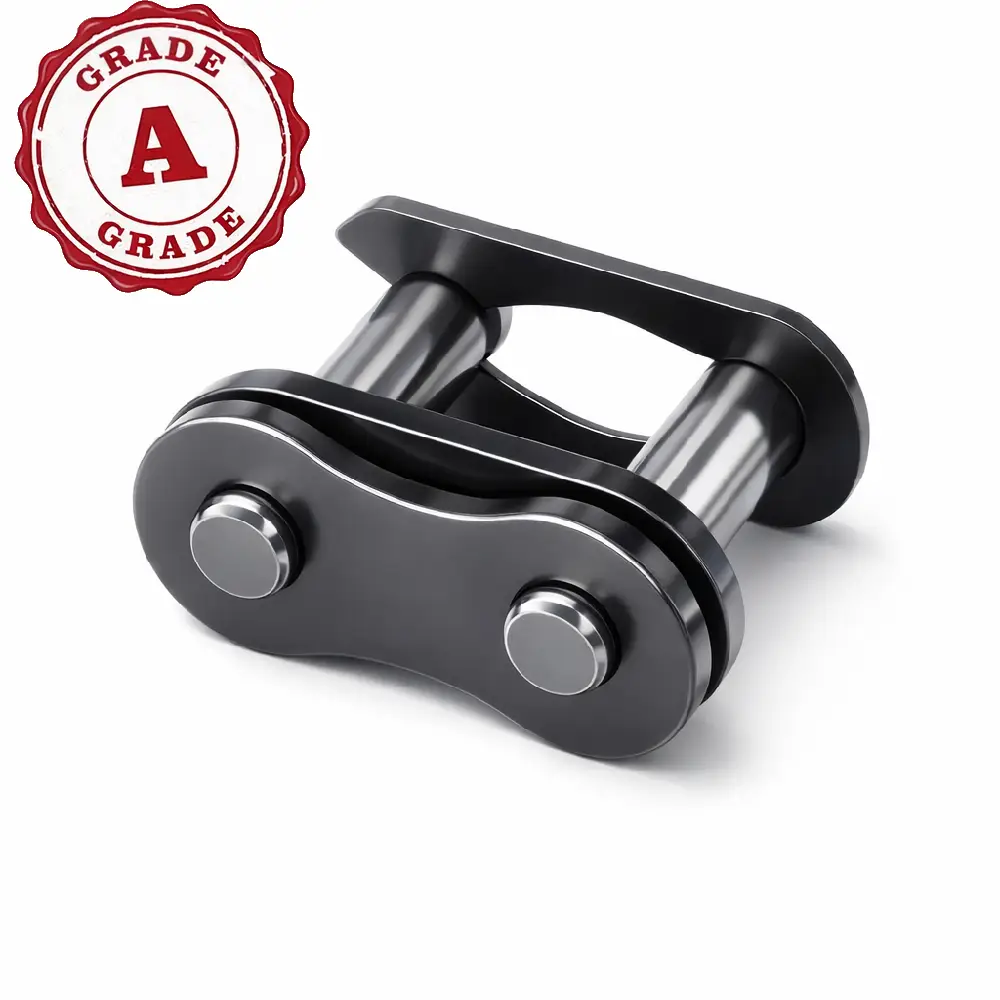 Chain Master Connecting Link No. 80 A Grade