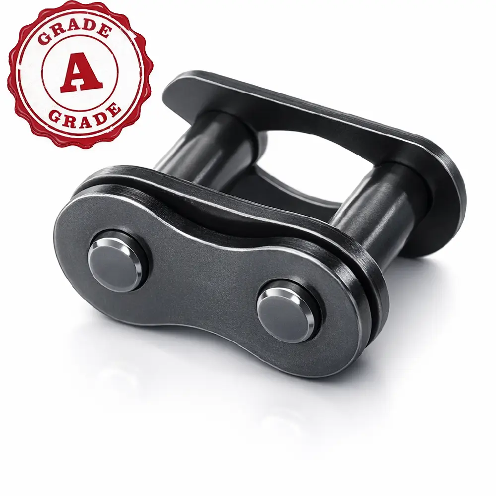 Chain Master Connecting Link No. 120 A Grade
