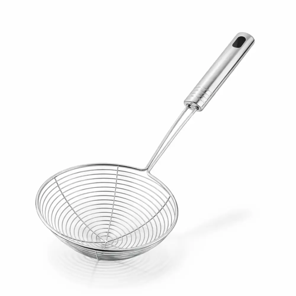 Chips Fry Strainer 6.5 Inch