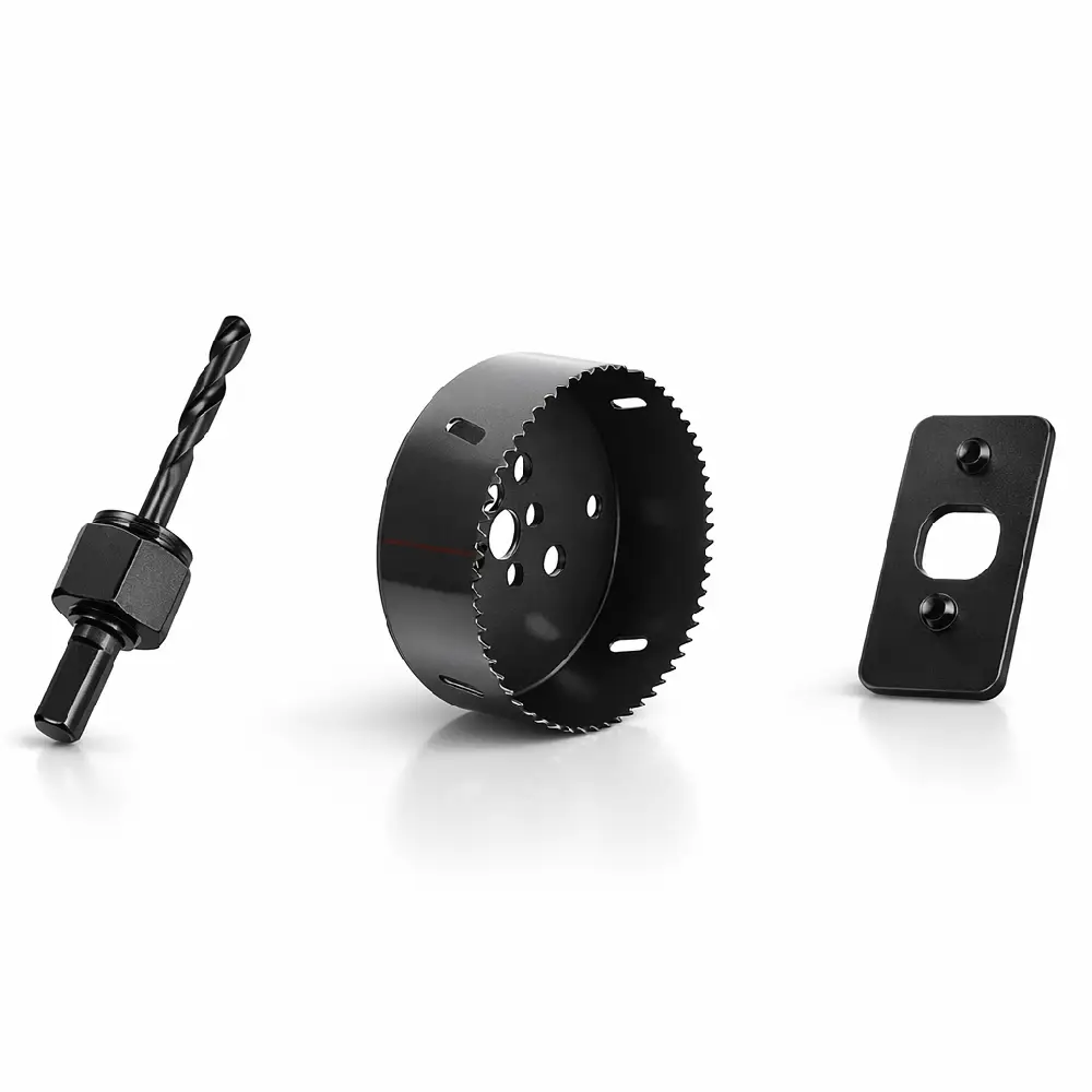 Woodcutting Hole Saw 2 Inch
