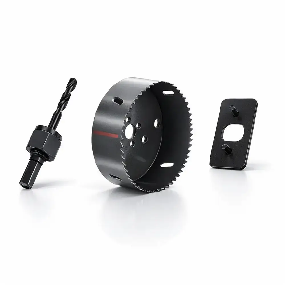 Woodcutting Hole Saw 3 Inch