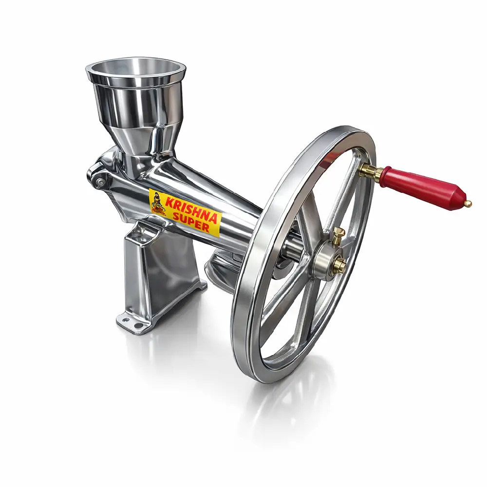 Manual Juice Machine