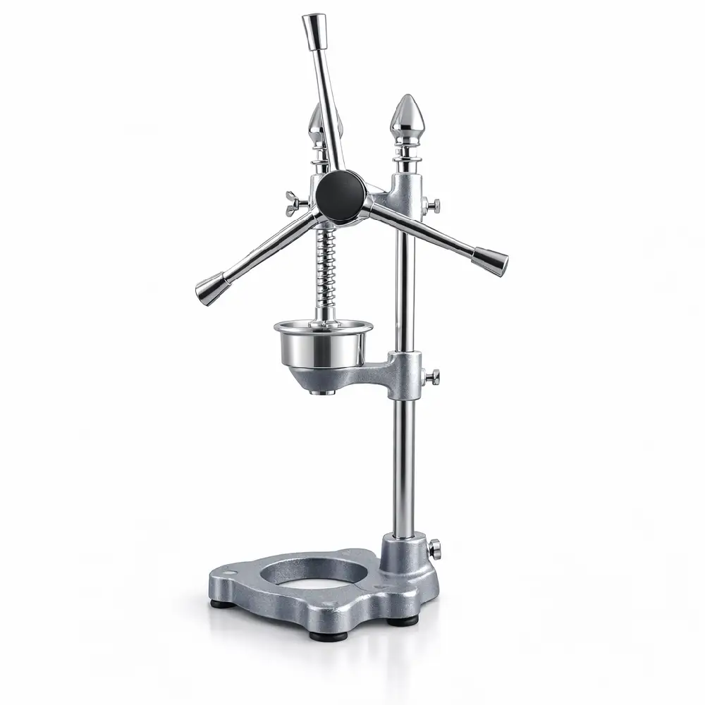 Manual Orange Juicer Machine No 4