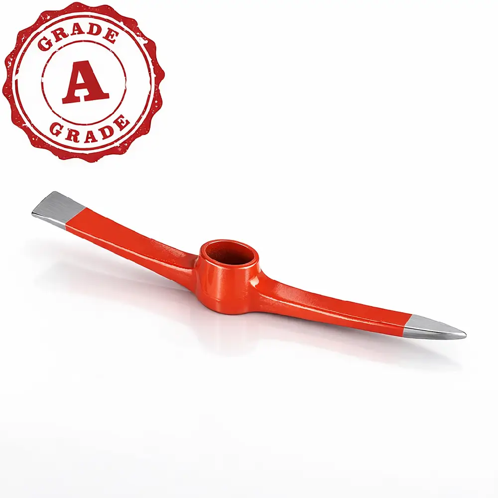 Ganti Peacock Pickaxe A Grade