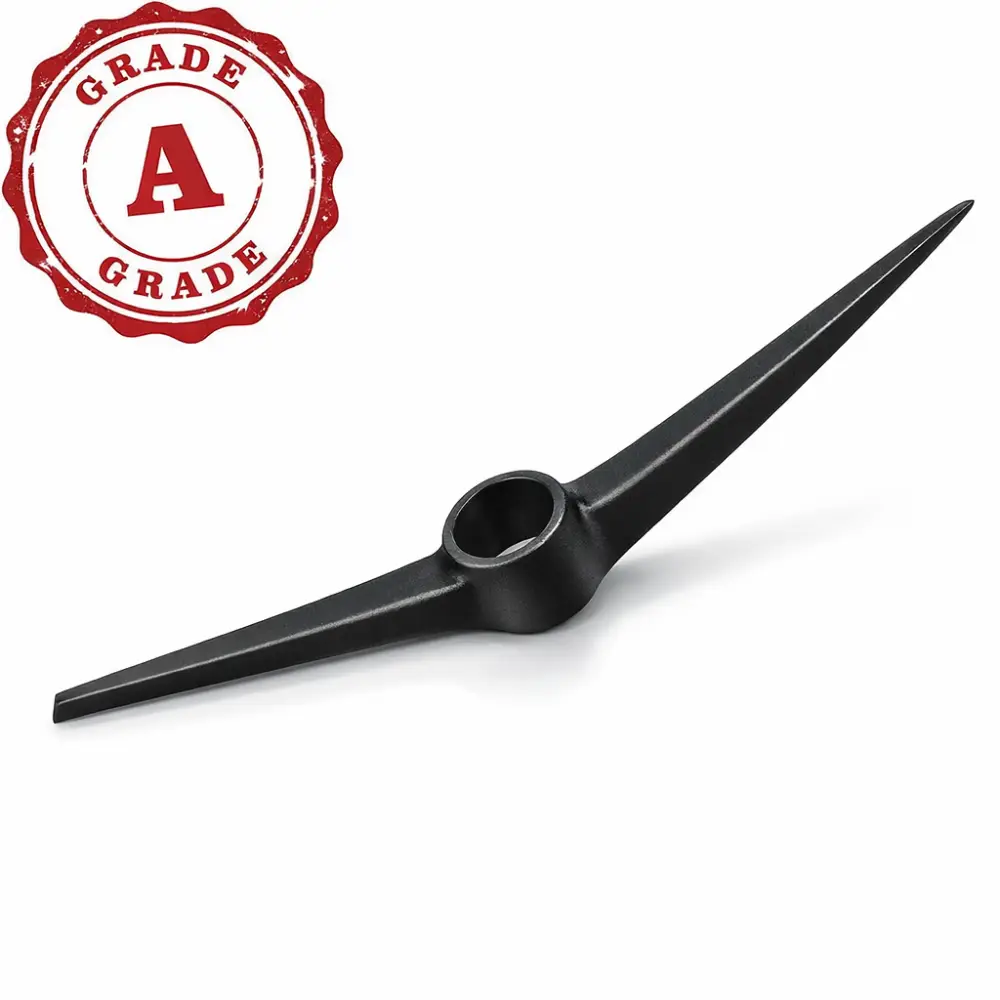 Ganti Pickaxe Matic A Grade