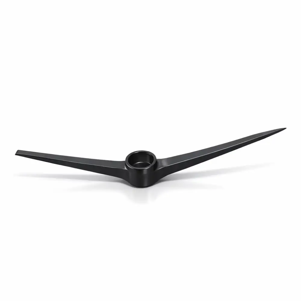 Ganti Pickaxe Matic B Grade