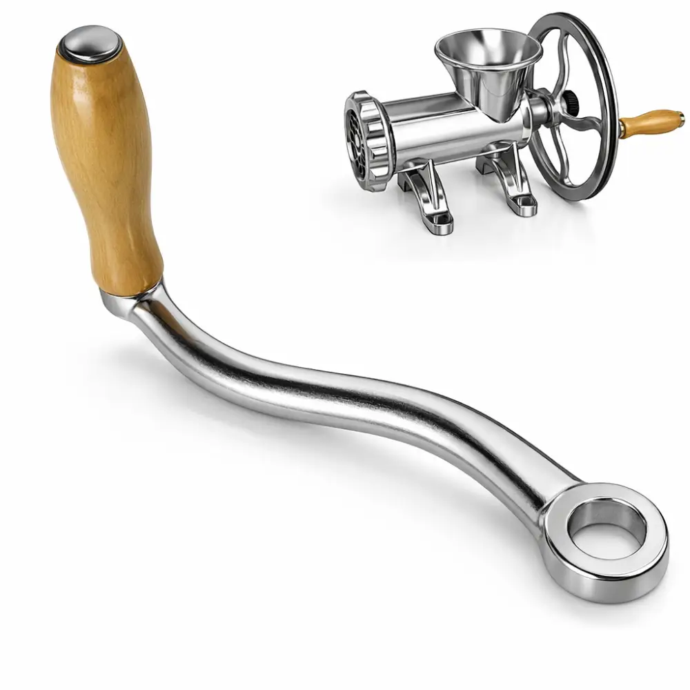 Meat Mincer Machine Handle 32 No