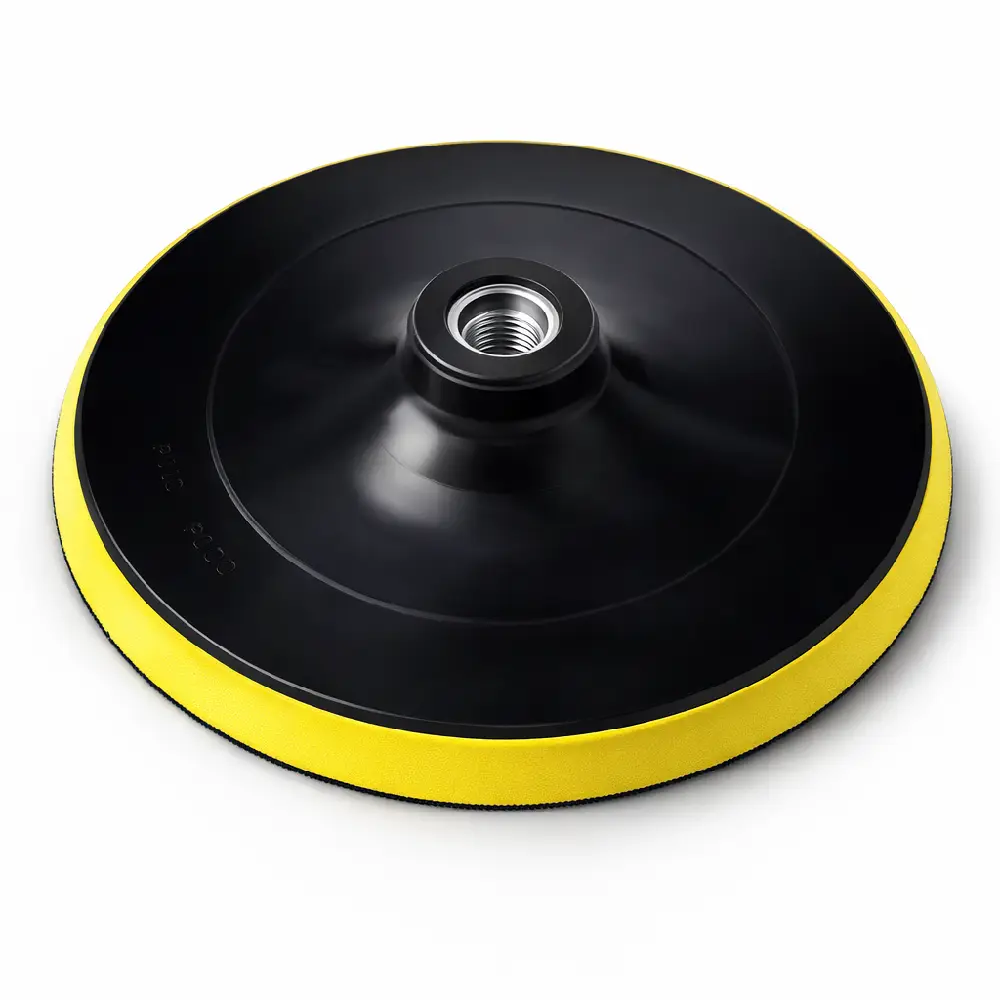 Angle Grinder Sanding Polishing Pad 6 Inch