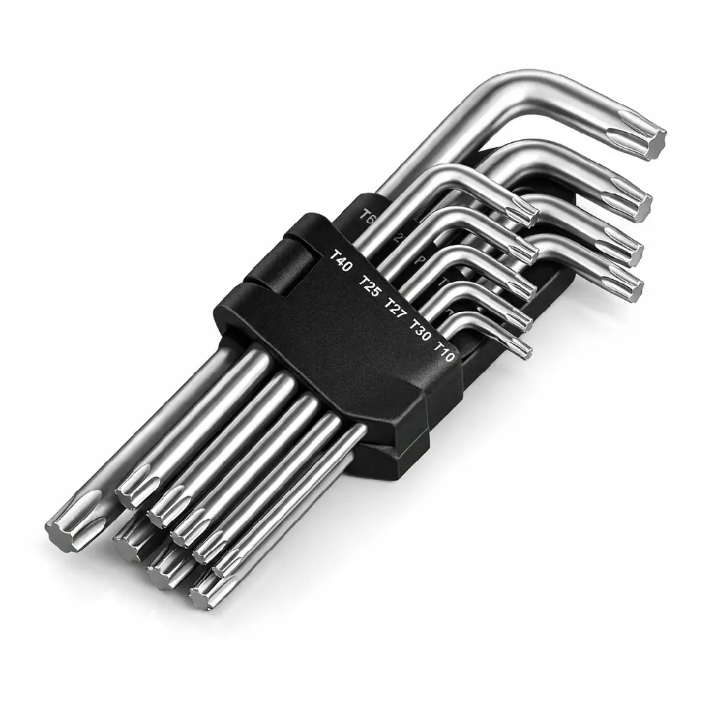 Star Allen Key Set