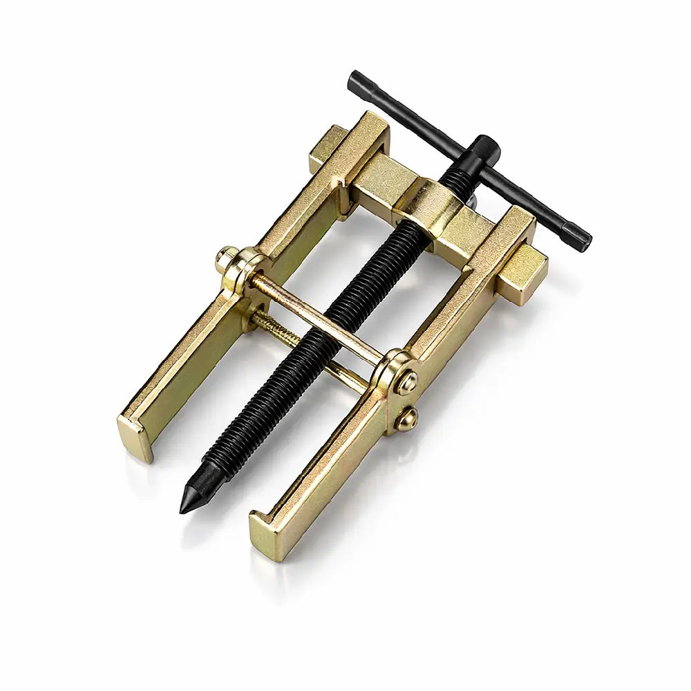 Bearing Puller Double Jaw