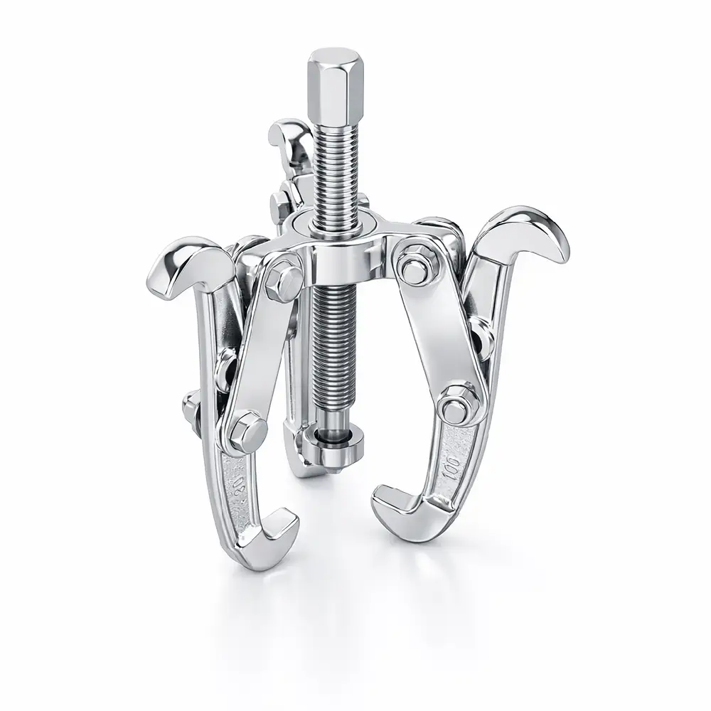 Bearing Puller Tripple Jaw