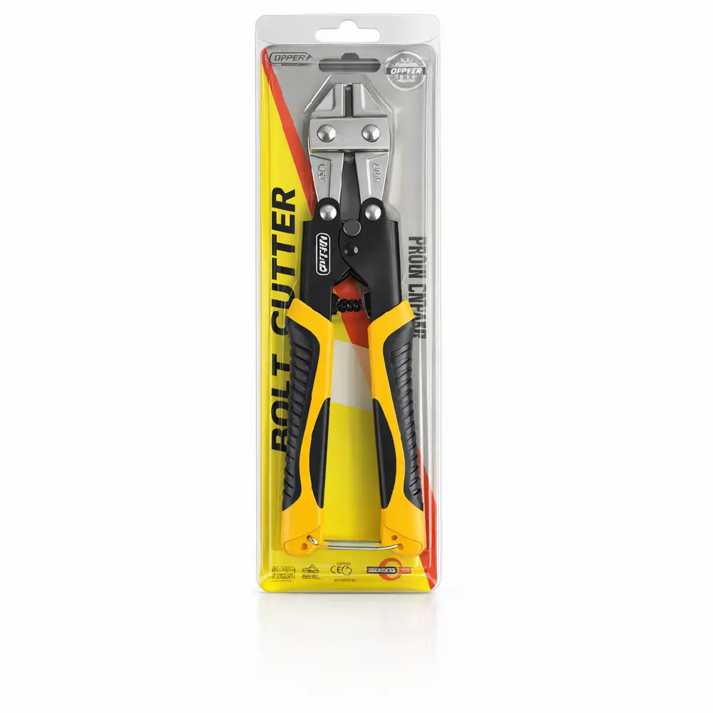 Bolt Cutter