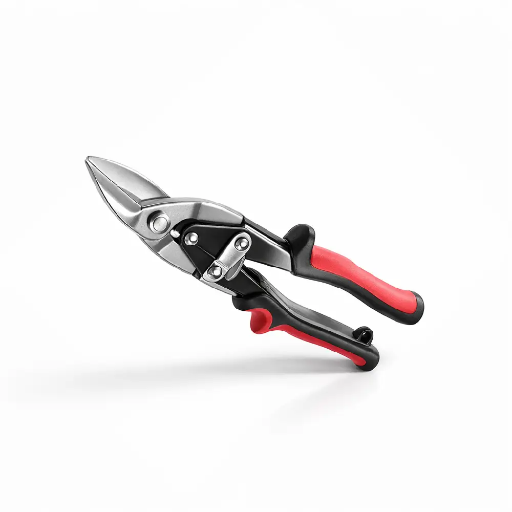 Metal Sheet Cutter