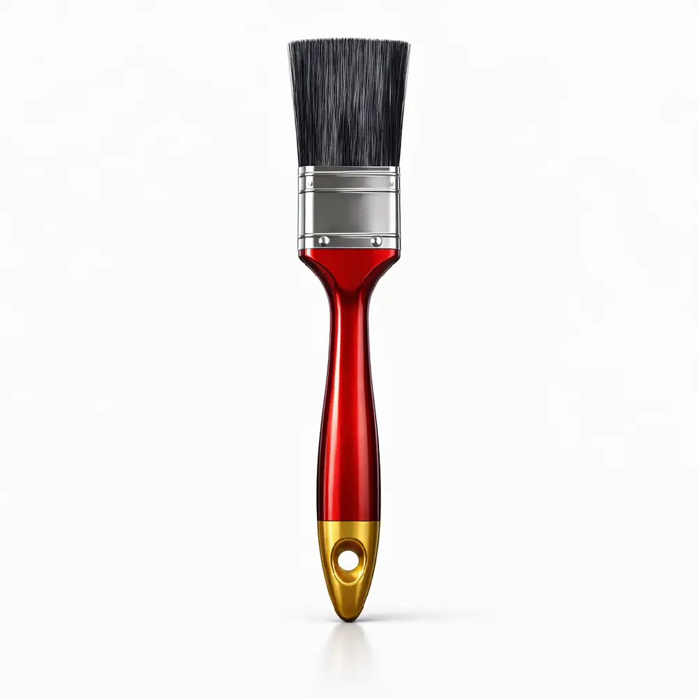Paint Brush 2 Inch