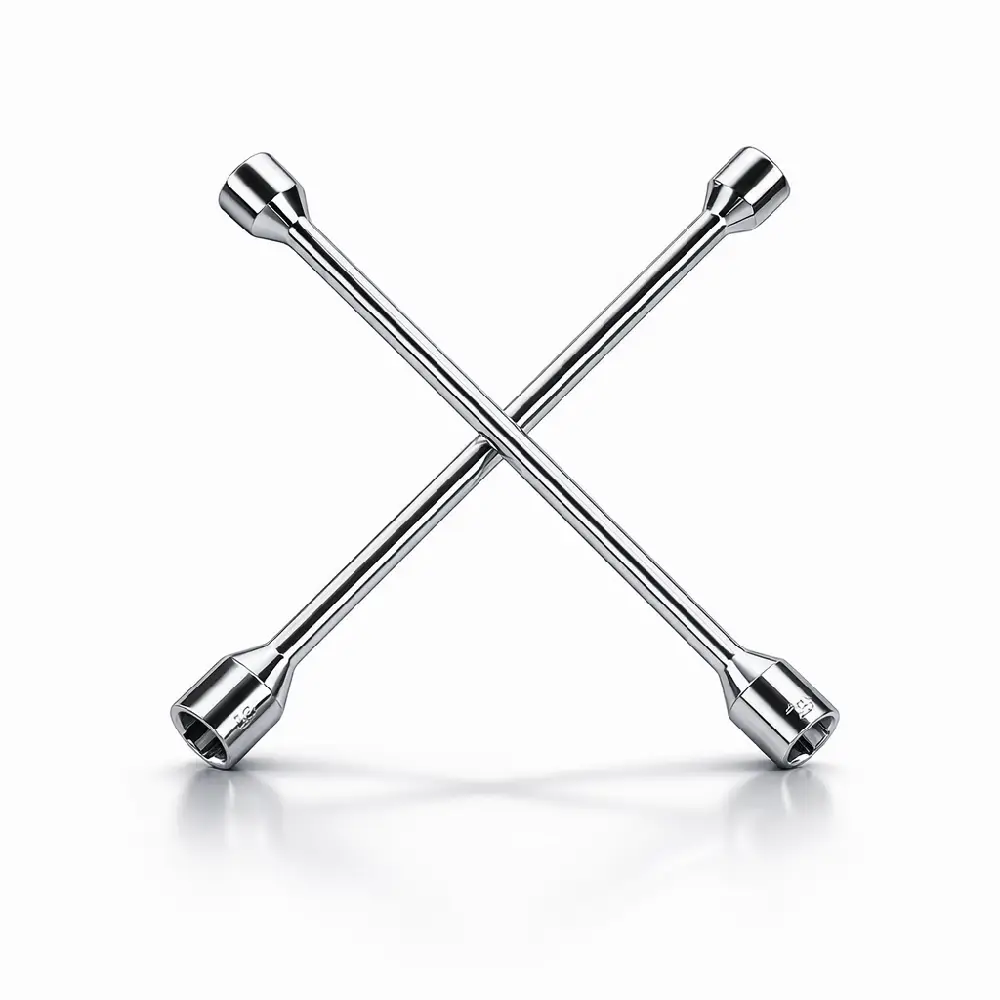 Cross Wheel Spanner A Grade 17 19 21 23