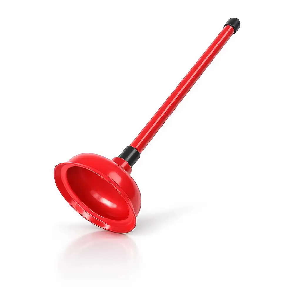 Toilet Drain Suction Pump